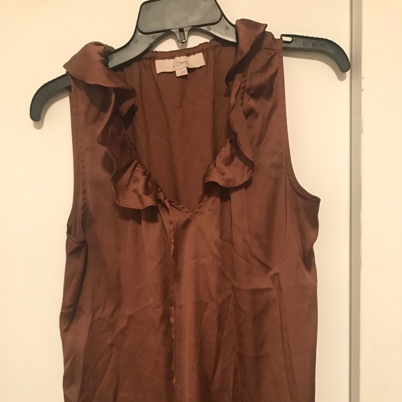 Loft Size S Tank - Picture 3 of 7